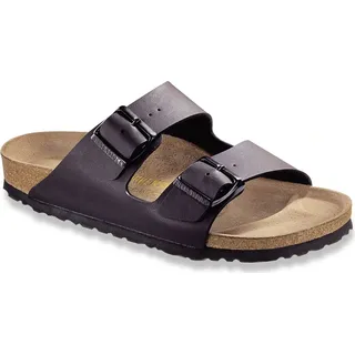 Birkenstock Arizona Birko-Flor schwarz 50