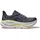 Damen Charcoal Grey/Grey Skies 39