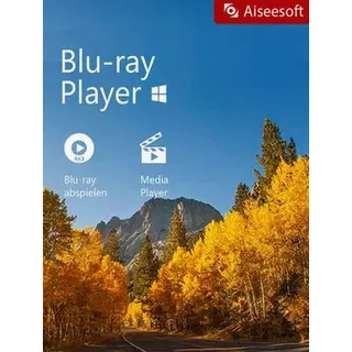 AISEESOFT Blu-ray Player