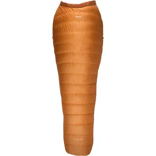 Robens Scoria Quilt UL -6°C Schlafsack (Größe max. 195cm, orange)