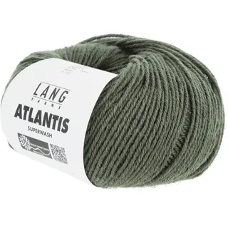 Lang Yarns ATLANTIS von LANG YARNS Wolle