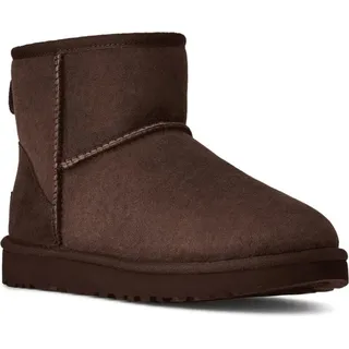 UGG Australia Classic Mini II Dusted Cocoa 37