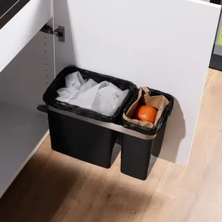 Evineo m50 0 l Schwarz