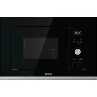 Gorenje BMX201AG1BG Schwarz
