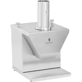 Royal Catering Currywurstschneider elektrisch RCSC-35E