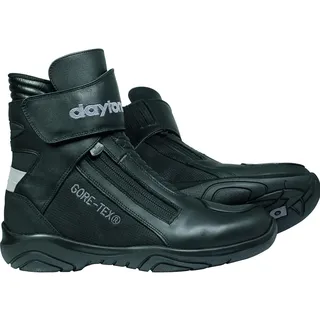 Daytona Arrow Sport GTX Gore-Tex wasserdichte Motorradstiefel 47