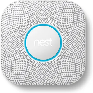 Google Nest Protect