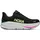 Herren Black/Neon Yuzu 43 1/3