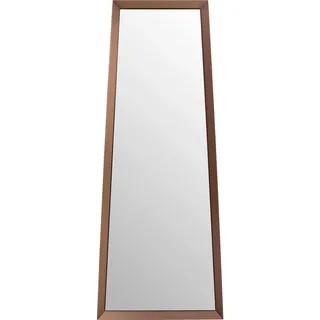 Kare DESIGN Wandspiegel Arezzo Coffee Spiegel Braun