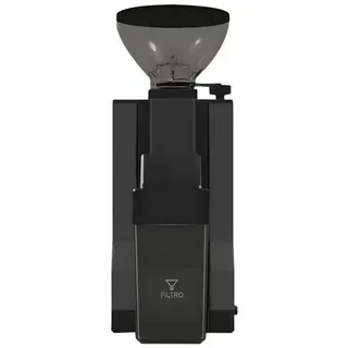 Eureka Mignon Filtro 15BL Schwarz