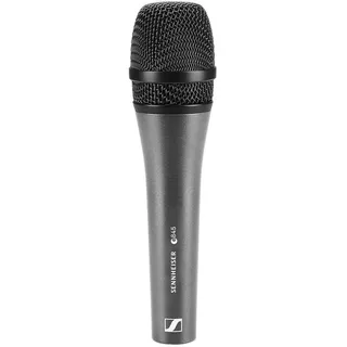 Sennheiser E 845