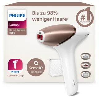 Philips Lumea 9000 Series BRI955/00