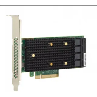 Broadcom HBA 9500-16i Tri-Mode