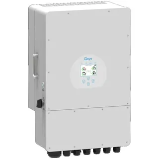DEYE Hybrid-Wechselrichter SUN-12K-SG01HP3-EU-AM2
