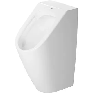 Duravit ME by Starck Zulauf hinten spülrandlos