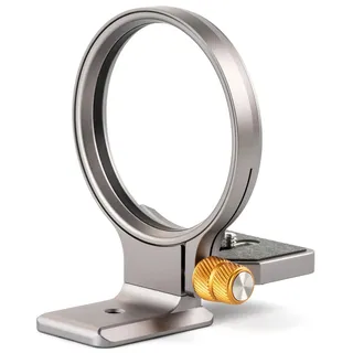 Nisi Wizard Bracket W-63 Arca-Swiss für mit Sony A und Canon M