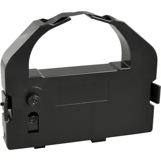 Ampertec Kompa. Farbband LQ 680 Gr. 651 / 642 / 639 universal Nylon HD schwarz 0651.01