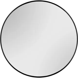 mömax Spiegel Britt Schwarz