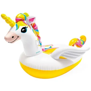 Intex Schwimmtier Einhorn
