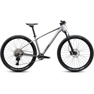 Cube Reaction Pro 2027 27,5 Zoll Unisex platinum 'n' black