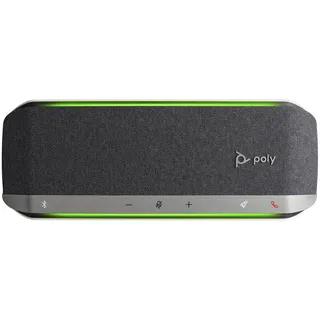 HP Poly Sync 40+ Schwarz