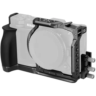 SmallRig 5904 HawkLock QR-Cage für Nikon ZR