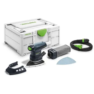 Festool Deltaschleifer DTS 400 REQ-Plus