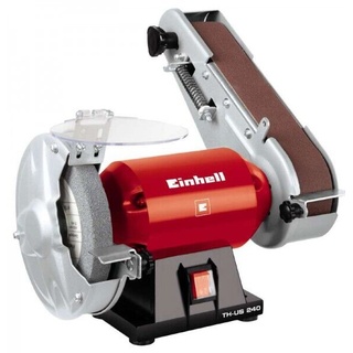 Einhell TH-US 240 Stand-Bandschleifer