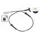 AIC Sensor Raddrehzahl 57264