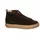 Sneaker High Damen Braun 41