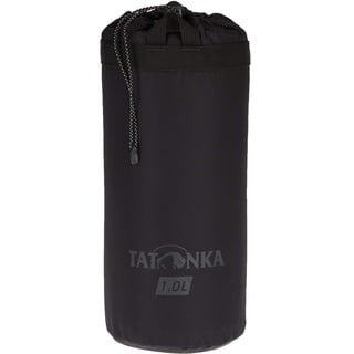 Tatonka Thermo Bottle Cover 1l black