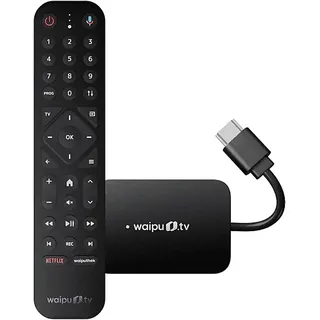 waipu.tv Stick 2. Generation