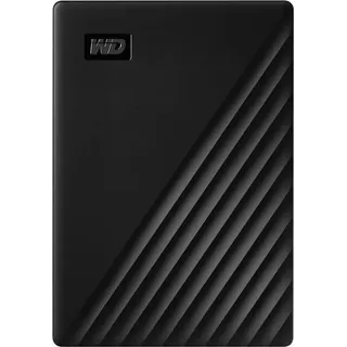 Western Digital Drive PLUS 4 TB USB 3,2 Gen1 Siliziumgrau