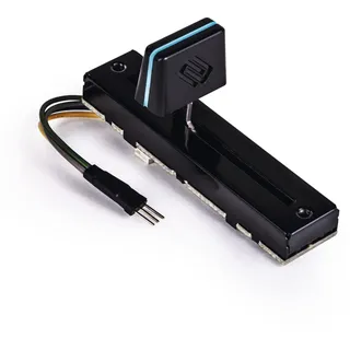 Reloop RMX Innofader by Audio Innovate Fader Schwarz