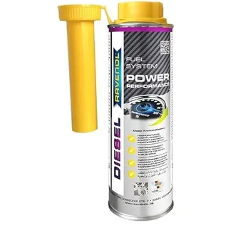 Ravenol Diesel Power Performance Öl-Additiv 0.3 l