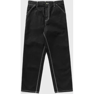 Simple Pant - black - L
