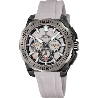 Festina Chrono Bike 2025 Silikon 45,5 mm F20726/1