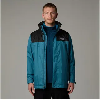 mallard blue/tnf black S