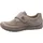 Komfort Slipper Damen Beige 40