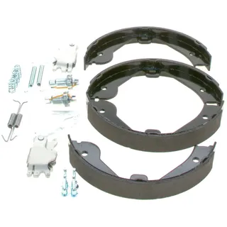Bosch Bremsbackensatz, Feststellbremse