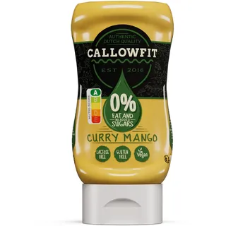 Callowfit Sauce, 300ml