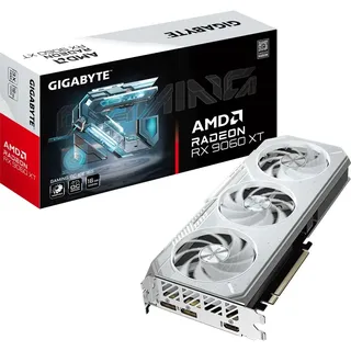 Gigabyte Radeon RX 9060 XT Gaming OC Ice 16 GB GDDR6