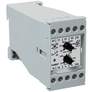 Dold&Söhne Frequenzrelais AA9837.11 20-60HZ