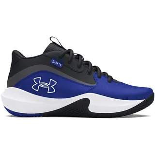 derbystar Protect Attack XP17 Blau 4