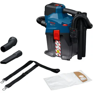 Bosch GAS18V-6LS