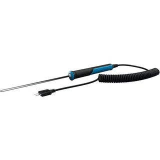Bosch Temperaturfühler Typ K Eintauchen 500mm Edelstahlspitze