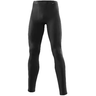 Löffler Loeffler Transtex Merino Baselayer-hose - Black - 52