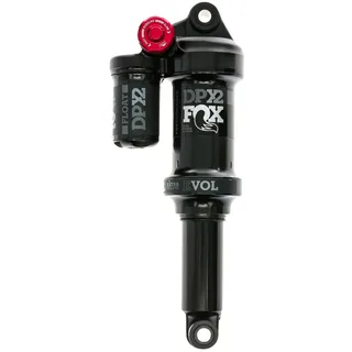 2021 FOX Float DPX2 Performance 3-Pos Evol LCR - 230mm x 62,5mm