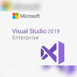 Microsoft Visual Studio Enterprise 2019 Key - GLOBAL