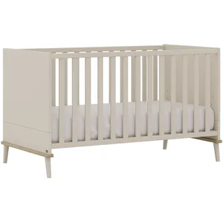 yuny by paidi HAZEL Beige 70 x 140 cm
